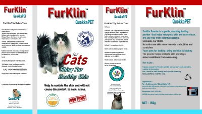 Furklin Cats - Görsel 2