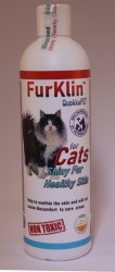Furklin Cats