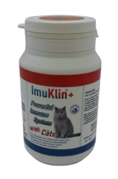 Imuklin Cats