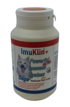 Imuklin Dogs