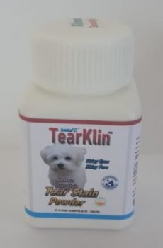 TearKlin Dogs