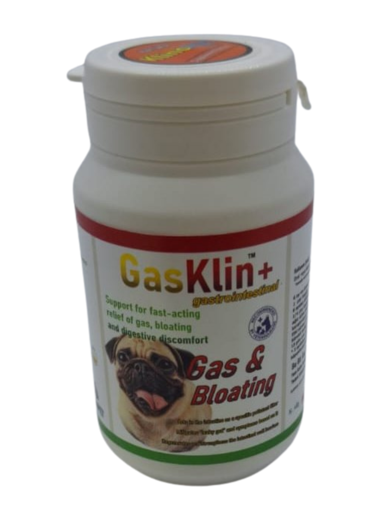 GasKlin