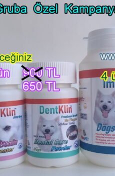 Kampanya 2 Adet